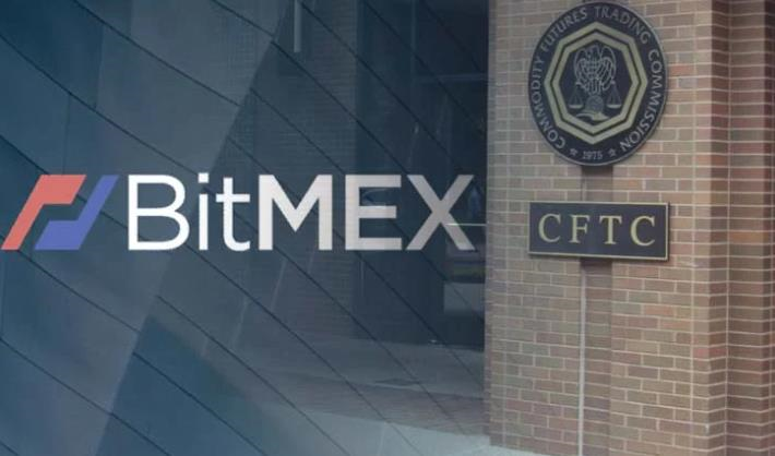 BitMEX,到了,最,危险,的,时刻,作者,深链,六六, . BitMEX到了最危险的时刻