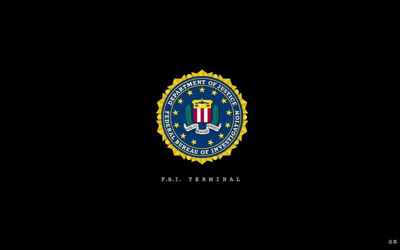 【fbi警告称加密货币正称为技术犯罪的目标】