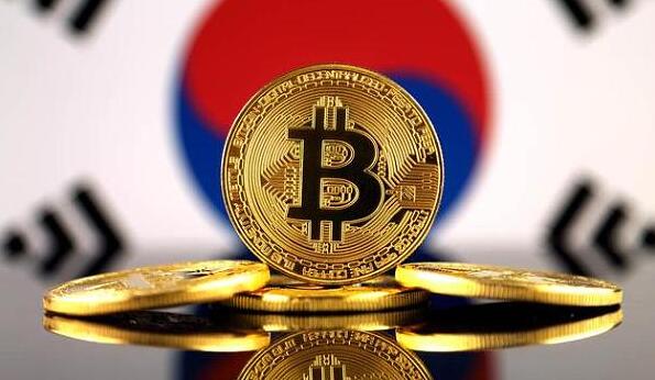 近20万韩国民众反对数字货币交易禁令 请愿政府停止监管比特币