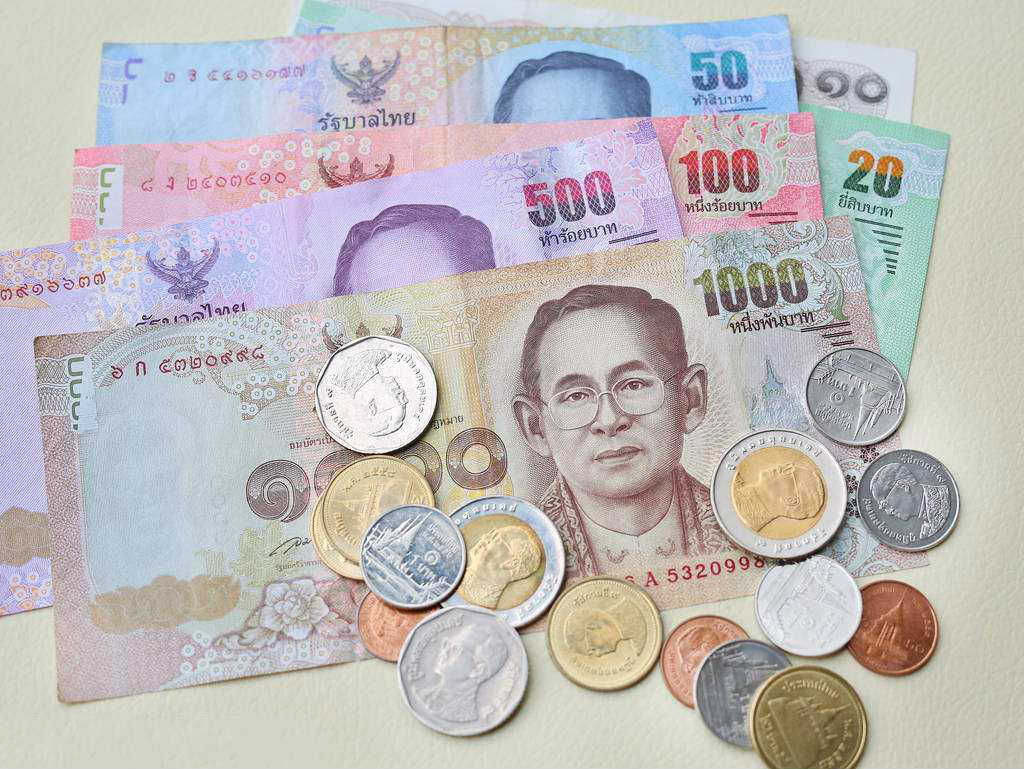 泰国瞄准新的加密货币税法,其他国家则开始减轻负担