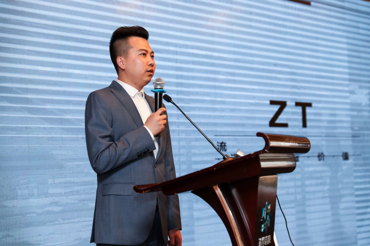 ZT CLUB全球百城巡回计划，首站杭州扬帆起航